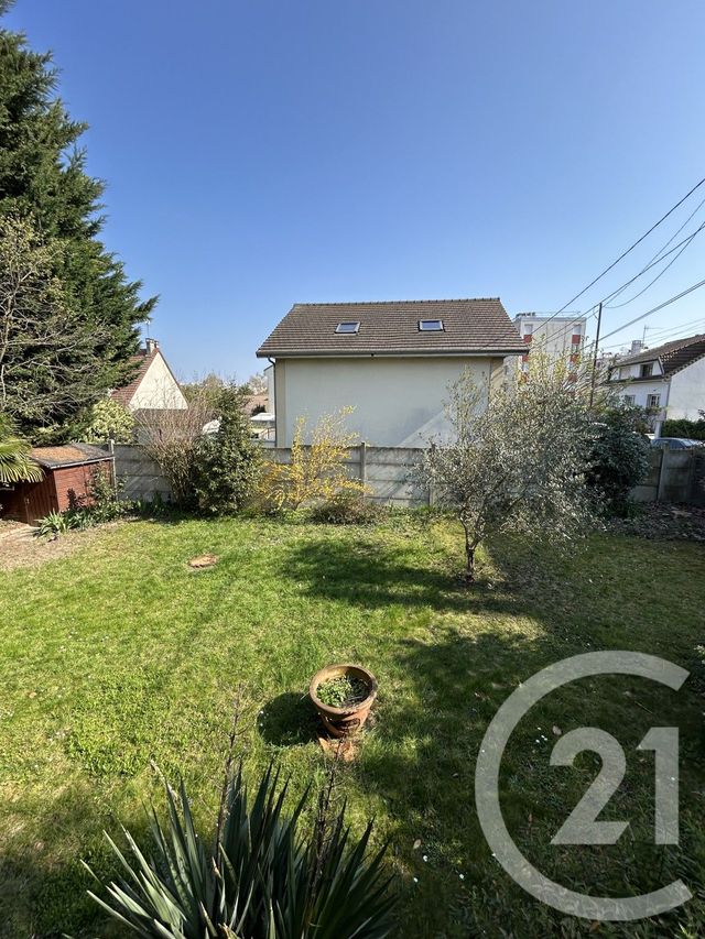 Appartement F4 &agrave; louer - 4 pi&egrave;ces - 82,65 m2 - St Gratien - 95 - ILE-DE-FRANCE