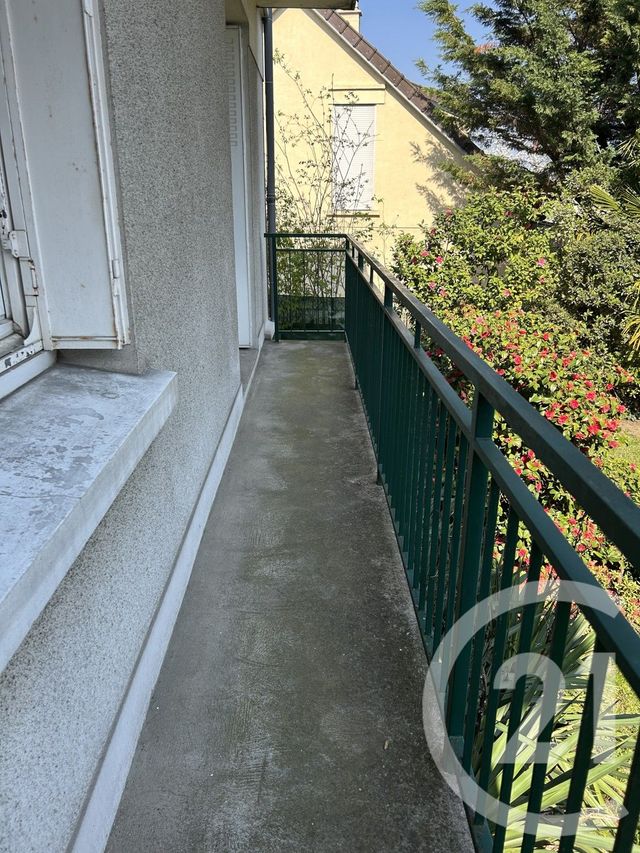 Appartement F4 &agrave; louer - 4 pi&egrave;ces - 82,65 m2 - St Gratien - 95 - ILE-DE-FRANCE