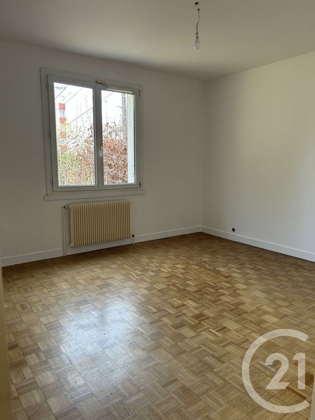 Appartement F4 &agrave; louer - 4 pi&egrave;ces - 82,65 m2 - St Gratien - 95 - ILE-DE-FRANCE