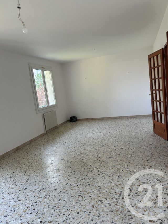 Appartement F4 &agrave; louer - 4 pi&egrave;ces - 82,65 m2 - St Gratien - 95 - ILE-DE-FRANCE