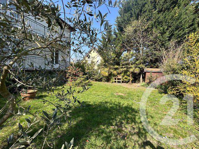 Appartement F4 &agrave; louer - 4 pi&egrave;ces - 82,65 m2 - St Gratien - 95 - ILE-DE-FRANCE