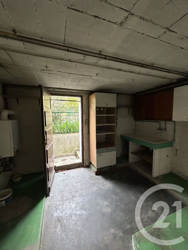 Appartement F4 &agrave; louer - 4 pi&egrave;ces - 82,65 m2 - St Gratien - 95 - ILE-DE-FRANCE