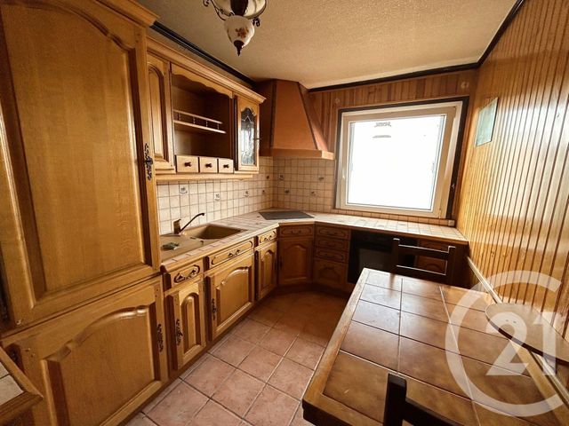 Appartement F4 &agrave; vendre - 4 pi&egrave;ces - 74,40 m2 - Sannois - 95 - ILE-DE-FRANCE