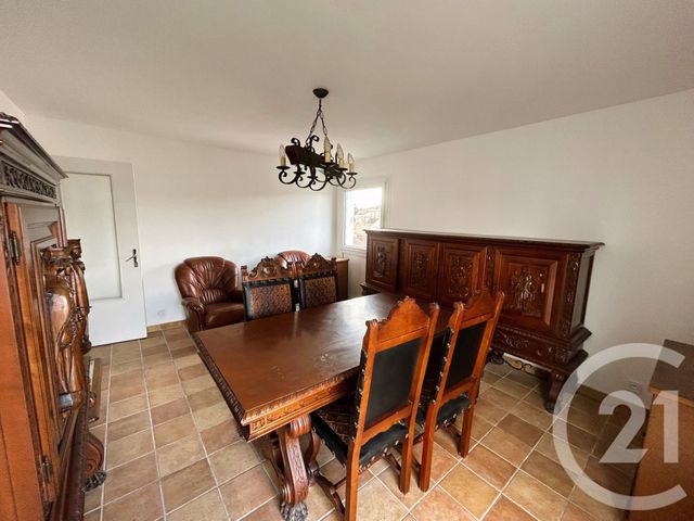 Appartement F4 &agrave; vendre - 4 pi&egrave;ces - 74,40 m2 - Sannois - 95 - ILE-DE-FRANCE