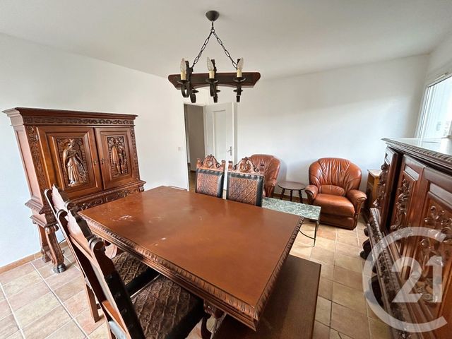 Appartement F4 &agrave; vendre - 4 pi&egrave;ces - 74,40 m2 - Sannois - 95 - ILE-DE-FRANCE