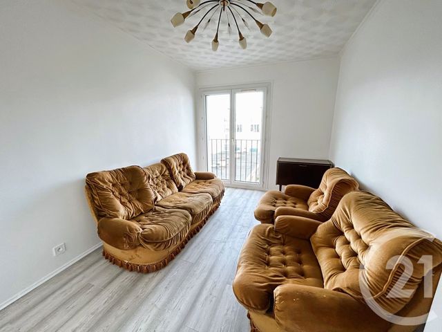 Appartement F4 &agrave; vendre - 4 pi&egrave;ces - 74,40 m2 - Sannois - 95 - ILE-DE-FRANCE