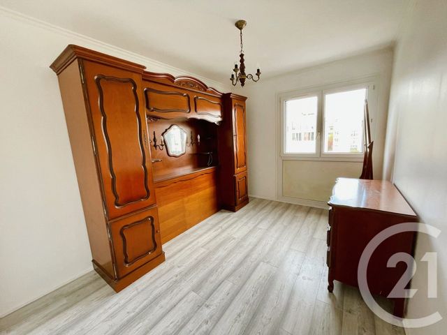 Appartement F4 &agrave; vendre - 4 pi&egrave;ces - 74,40 m2 - Sannois - 95 - ILE-DE-FRANCE