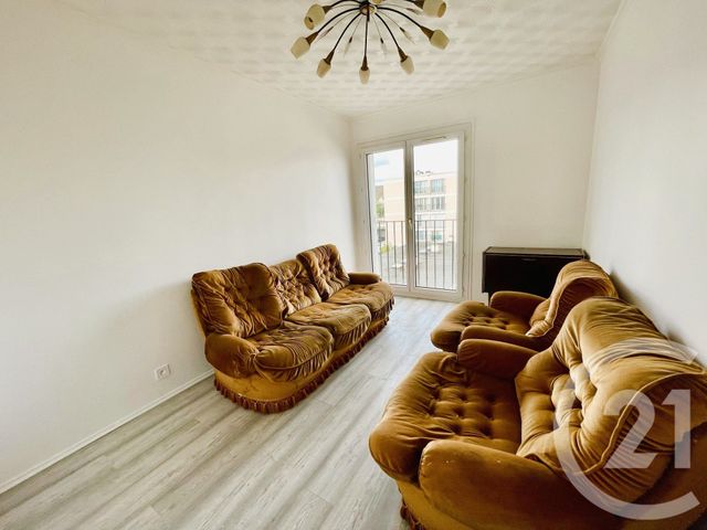 Appartement F4 &agrave; vendre - 4 pi&egrave;ces - 74,40 m2 - Sannois - 95 - ILE-DE-FRANCE