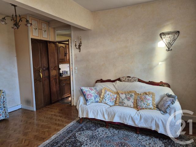 Maison &agrave; vendre - 6 pi&egrave;ces - 115 m2 - Sannois - 95 - ILE-DE-FRANCE