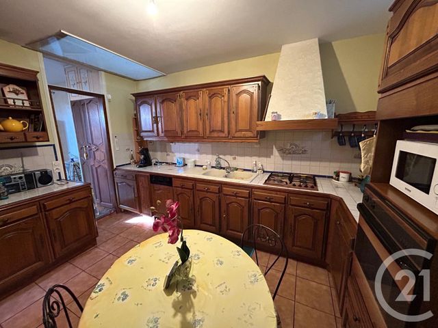 Maison &agrave; vendre - 6 pi&egrave;ces - 115 m2 - Sannois - 95 - ILE-DE-FRANCE