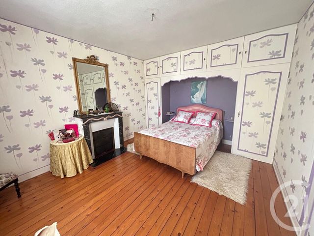 Maison &agrave; vendre - 6 pi&egrave;ces - 115 m2 - Sannois - 95 - ILE-DE-FRANCE