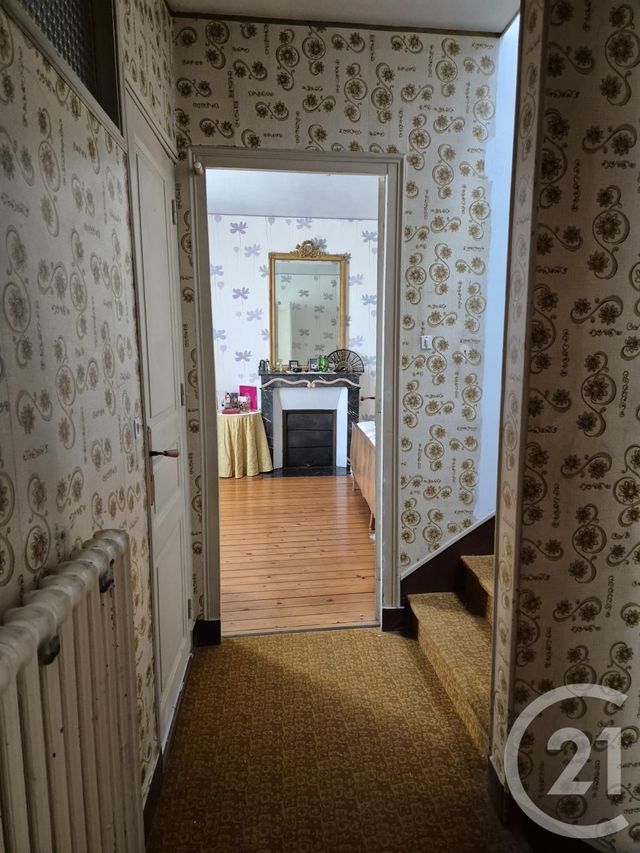 Maison &agrave; vendre - 6 pi&egrave;ces - 115 m2 - Sannois - 95 - ILE-DE-FRANCE