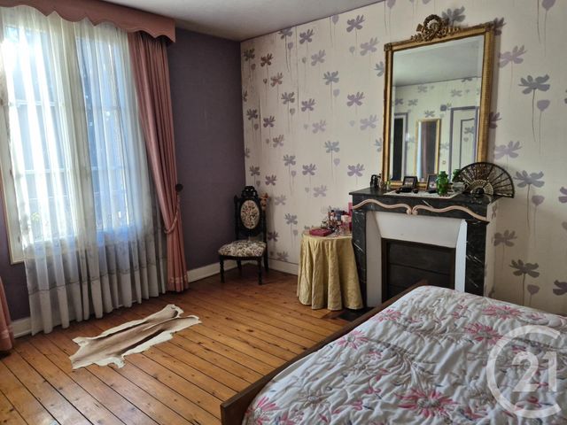 Maison &agrave; vendre - 6 pi&egrave;ces - 115 m2 - Sannois - 95 - ILE-DE-FRANCE