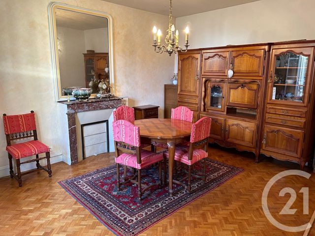 Maison &agrave; vendre - 6 pi&egrave;ces - 115 m2 - Sannois - 95 - ILE-DE-FRANCE