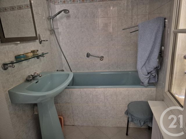 Maison &agrave; vendre - 6 pi&egrave;ces - 115 m2 - Sannois - 95 - ILE-DE-FRANCE