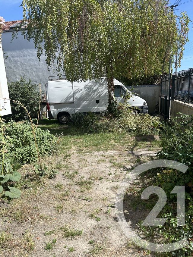 Maison &agrave; louer - 3 pi&egrave;ces - 58,88 m2 - Sannois - 95 - ILE-DE-FRANCE