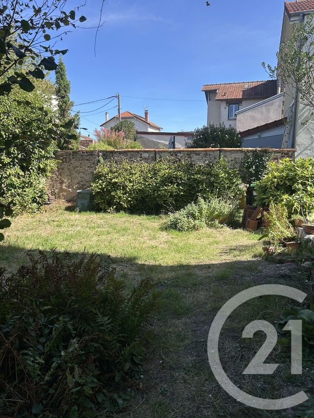 Maison &agrave; louer - 3 pi&egrave;ces - 58,88 m2 - Sannois - 95 - ILE-DE-FRANCE