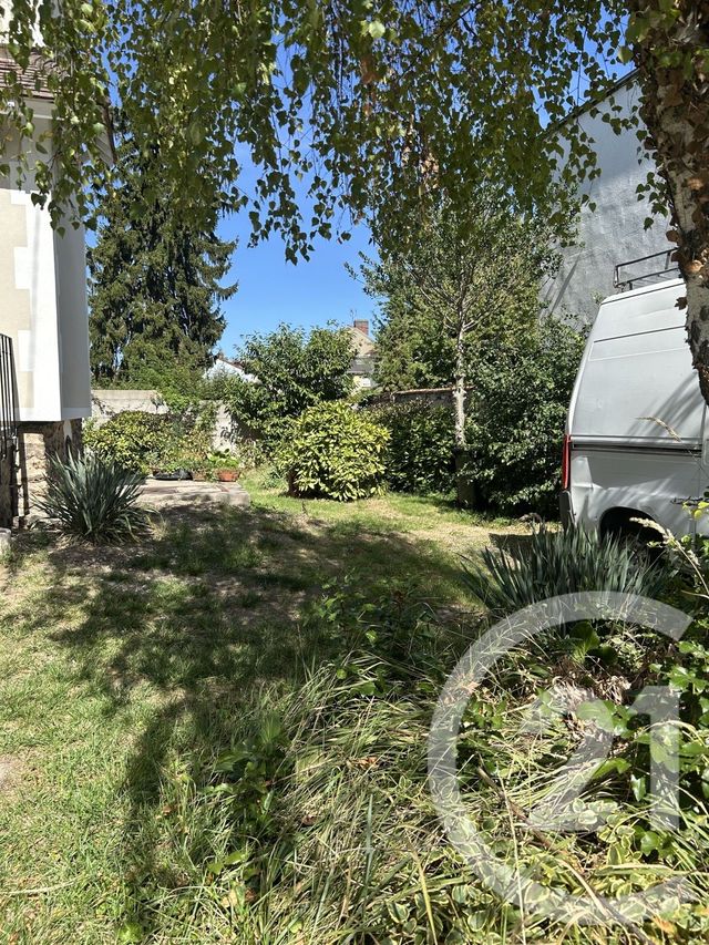 Maison &agrave; louer - 3 pi&egrave;ces - 58,88 m2 - Sannois - 95 - ILE-DE-FRANCE