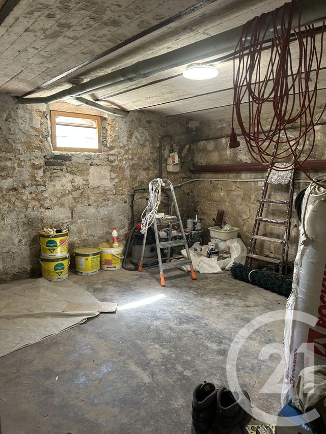 Maison &agrave; louer - 3 pi&egrave;ces - 58,88 m2 - Sannois - 95 - ILE-DE-FRANCE