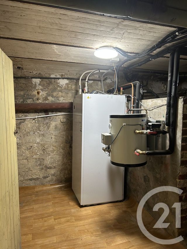 Maison &agrave; louer - 3 pi&egrave;ces - 58,88 m2 - Sannois - 95 - ILE-DE-FRANCE
