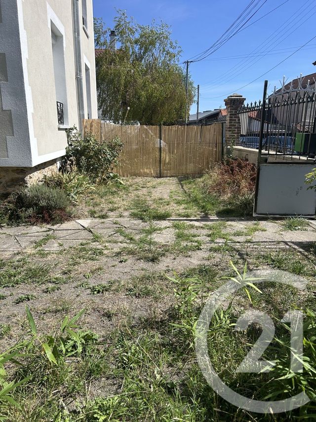 Maison &agrave; louer - 3 pi&egrave;ces - 57,04 m2 - Sannois - 95 - ILE-DE-FRANCE
