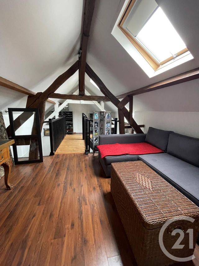 Maison &agrave; vendre - 6 pi&egrave;ces - 183,86 m2 - Sannois - 95 - ILE-DE-FRANCE