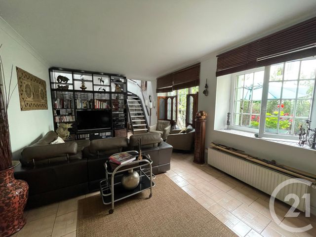 Maison &agrave; vendre - 6 pi&egrave;ces - 183,86 m2 - Sannois - 95 - ILE-DE-FRANCE