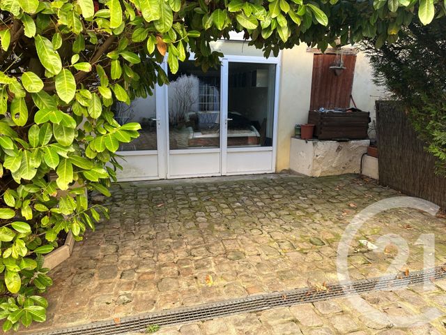 Maison &agrave; vendre - 6 pi&egrave;ces - 183,86 m2 - Sannois - 95 - ILE-DE-FRANCE