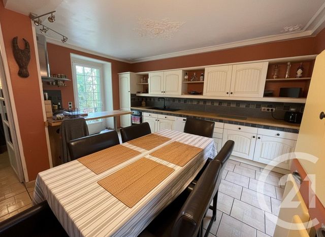 maison - SANNOIS - 95