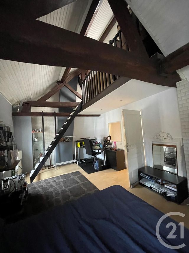 Maison &agrave; vendre - 6 pi&egrave;ces - 183,86 m2 - Sannois - 95 - ILE-DE-FRANCE