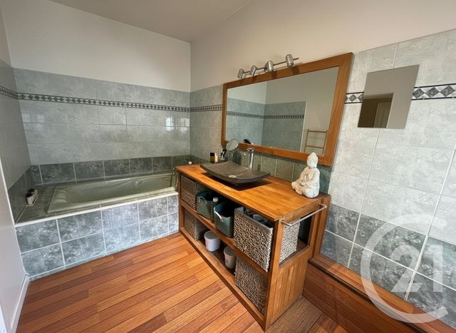 Maison &agrave; vendre - 6 pi&egrave;ces - 183,86 m2 - Sannois - 95 - ILE-DE-FRANCE