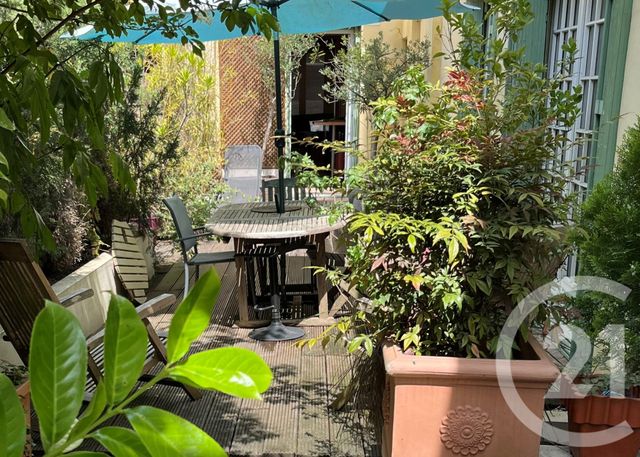 Maison &agrave; vendre - 6 pi&egrave;ces - 183,86 m2 - Sannois - 95 - ILE-DE-FRANCE