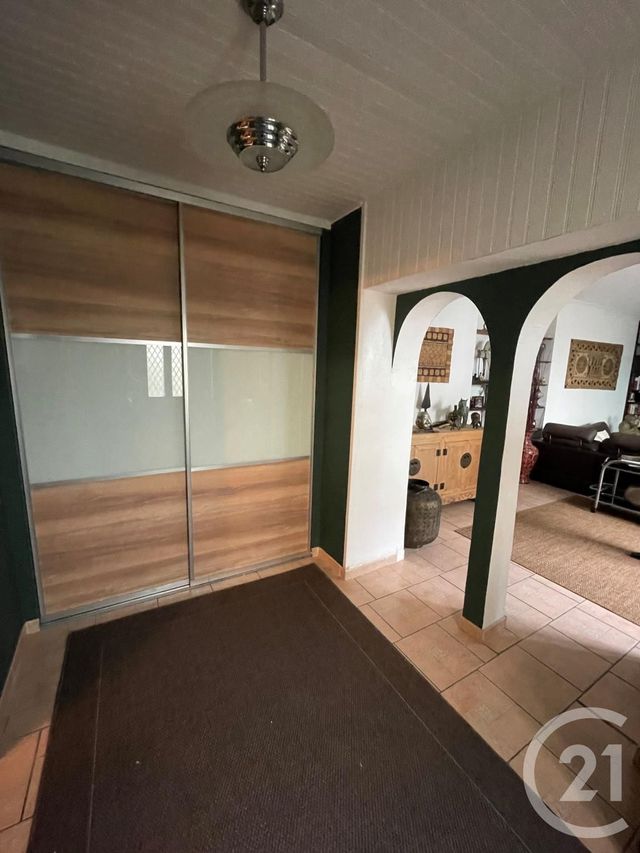 Maison &agrave; vendre - 6 pi&egrave;ces - 183,86 m2 - Sannois - 95 - ILE-DE-FRANCE