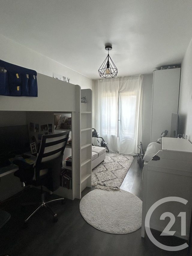 Appartement F3 &agrave; louer - 3 pi&egrave;ces - 65,79 m2 - Sannois - 95 - ILE-DE-FRANCE