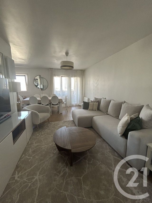 Appartement F3 &agrave; louer - 3 pi&egrave;ces - 65,79 m2 - Sannois - 95 - ILE-DE-FRANCE