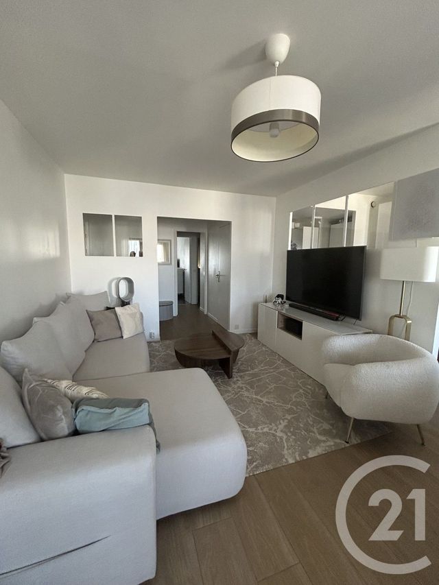 Appartement F3 &agrave; louer - 3 pi&egrave;ces - 65,79 m2 - Sannois - 95 - ILE-DE-FRANCE