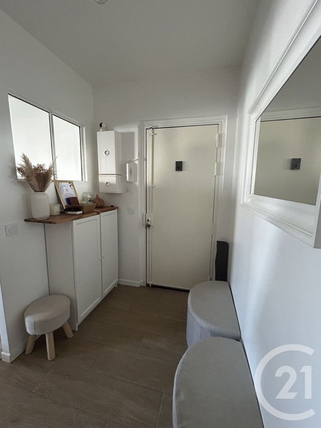 appartement - SANNOIS - 95
