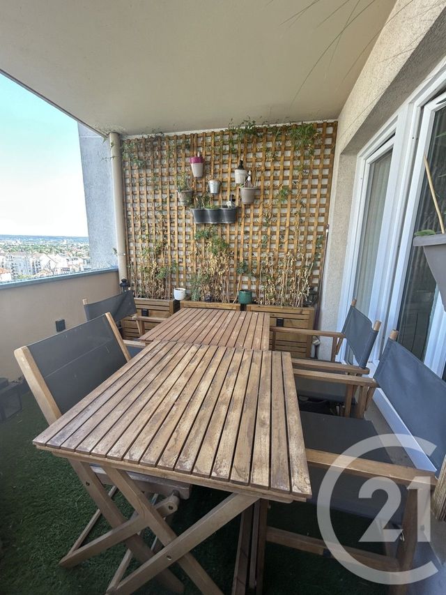 Appartement F3 &agrave; louer - 3 pi&egrave;ces - 65,79 m2 - Sannois - 95 - ILE-DE-FRANCE