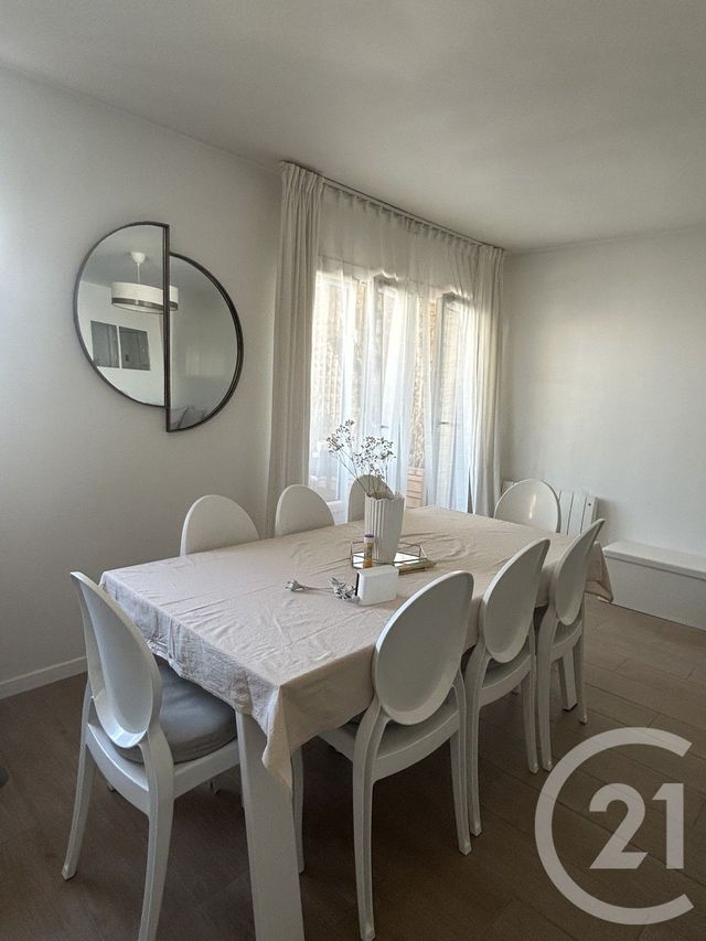 Appartement F3 &agrave; louer - 3 pi&egrave;ces - 65,79 m2 - Sannois - 95 - ILE-DE-FRANCE