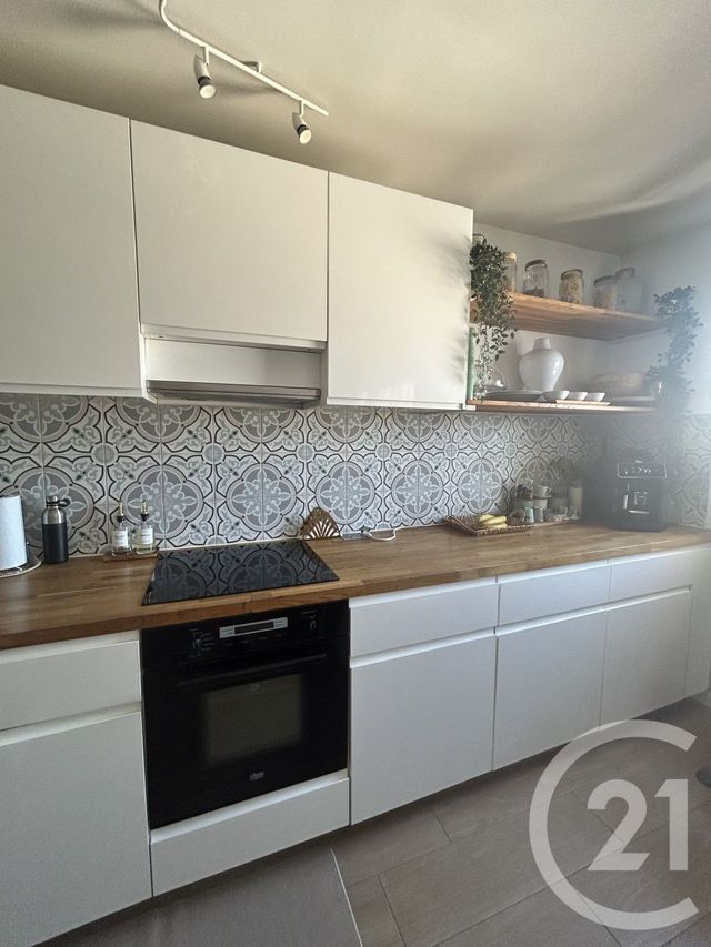 Appartement F3 &agrave; louer - 3 pi&egrave;ces - 65,79 m2 - Sannois - 95 - ILE-DE-FRANCE