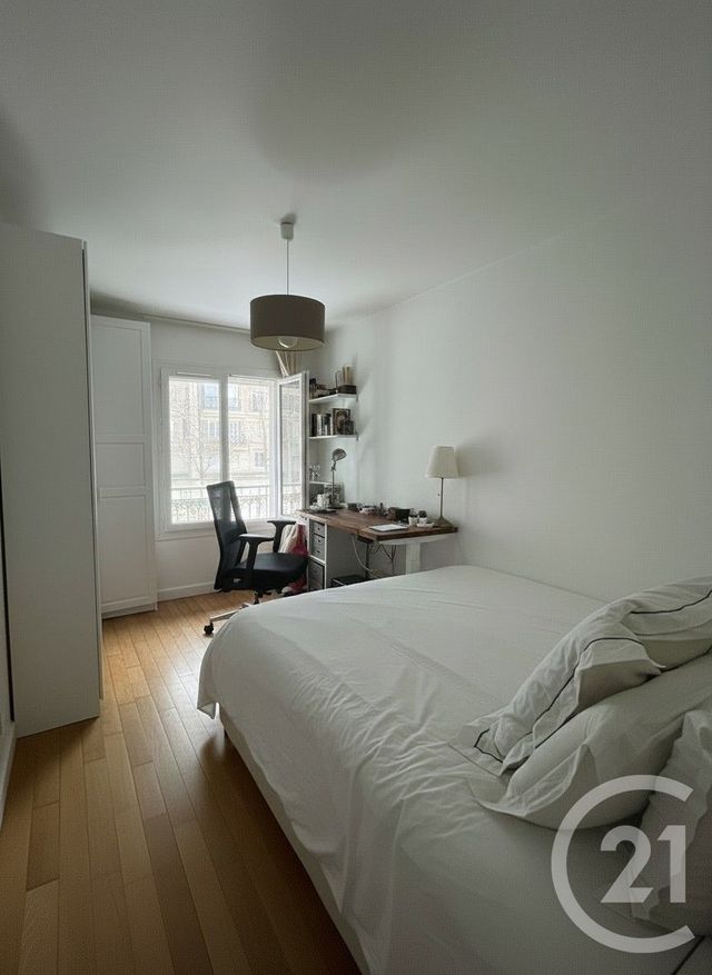 Appartement F3 &agrave; louer - 3 pi&egrave;ces - 65,79 m2 - Sannois - 95 - ILE-DE-FRANCE