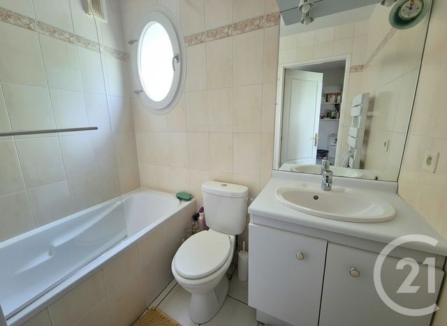 Appartement F4 &agrave; vendre - 4 pi&egrave;ces - 84,61 m2 - Sannois - 95 - ILE-DE-FRANCE
