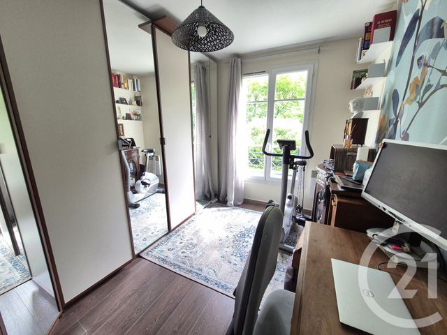 Appartement F4 &agrave; vendre - 4 pi&egrave;ces - 84,61 m2 - Sannois - 95 - ILE-DE-FRANCE
