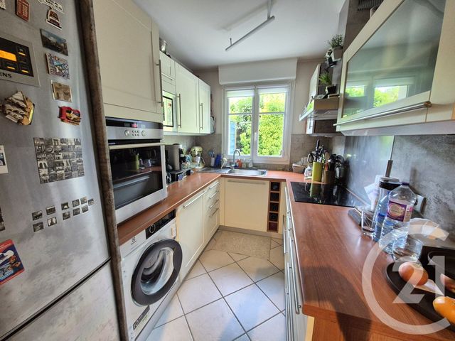Appartement F4 &agrave; vendre - 4 pi&egrave;ces - 84,61 m2 - Sannois - 95 - ILE-DE-FRANCE