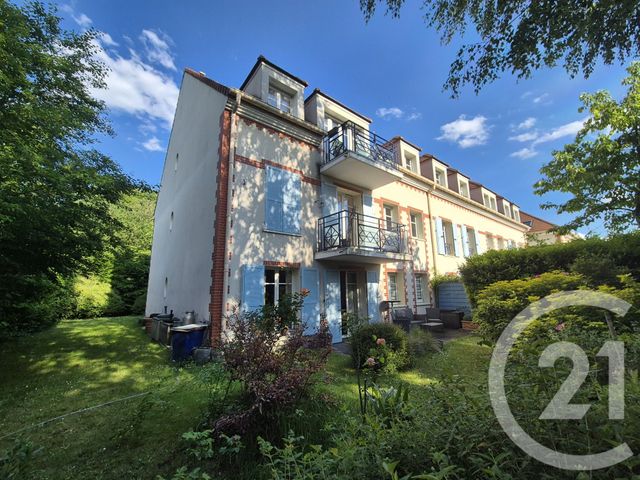 appartement - SANNOIS - 95