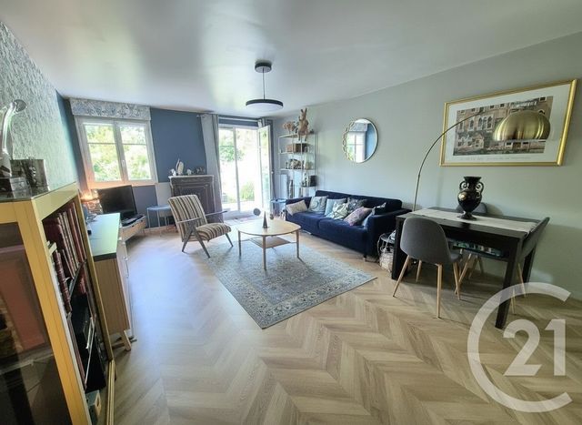 Appartement F4 &agrave; vendre - 4 pi&egrave;ces - 84,61 m2 - Sannois - 95 - ILE-DE-FRANCE