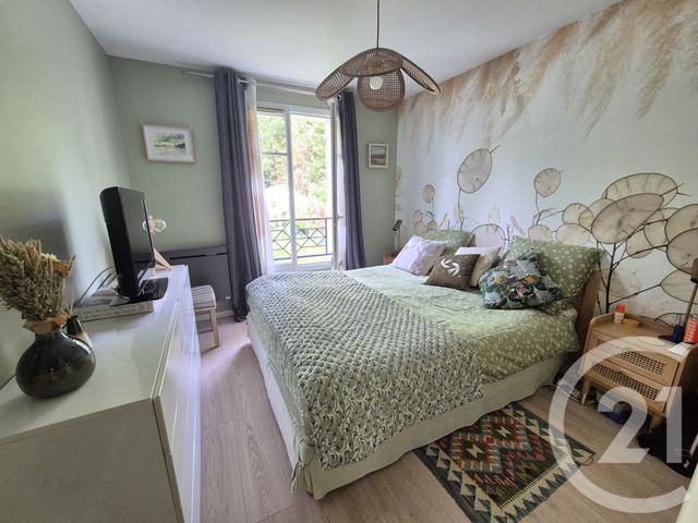 Appartement F4 &agrave; vendre - 4 pi&egrave;ces - 84,61 m2 - Sannois - 95 - ILE-DE-FRANCE