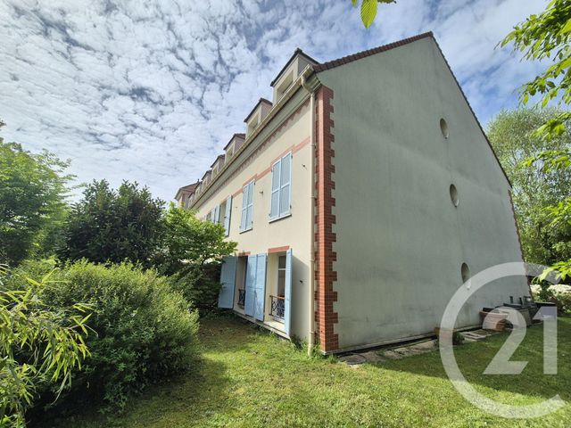 Appartement F4 &agrave; vendre - 4 pi&egrave;ces - 84,61 m2 - Sannois - 95 - ILE-DE-FRANCE