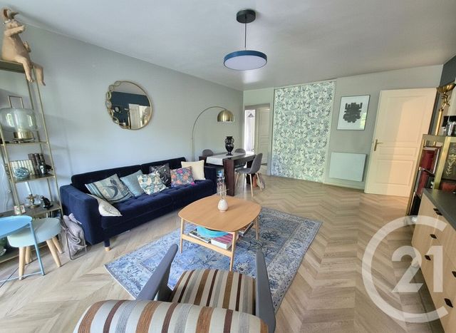 Appartement F4 &agrave; vendre - 4 pi&egrave;ces - 84,61 m2 - Sannois - 95 - ILE-DE-FRANCE