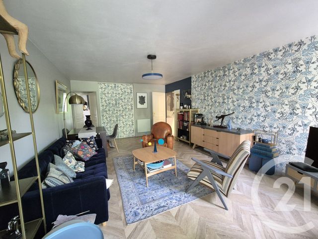 Appartement F4 &agrave; vendre - 4 pi&egrave;ces - 84,61 m2 - Sannois - 95 - ILE-DE-FRANCE